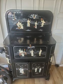 Mini bar