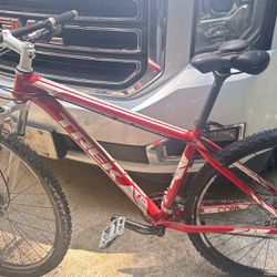 Trek Bikes For Sale 
