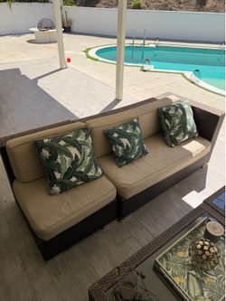 12 seater Couche