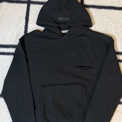 Brand New Essentials Fear Of God Hoodie Ss22 Stretch Limo Size : L Authentic W Store Tags And Bag