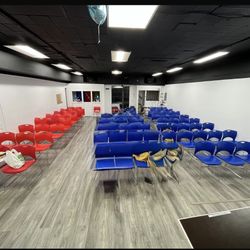 Commercial Heavy Duty Chairs Seats 