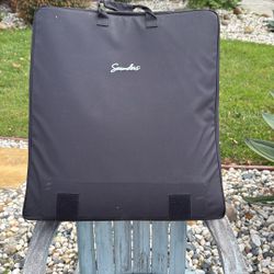 Saunders Lumbar Traction 