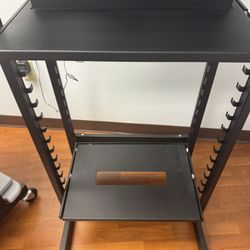 Computer Stand-Heavy Duty