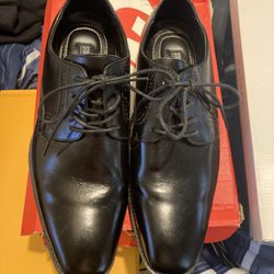 Stacy Adam’s Dress Shoes Size 11