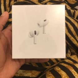 Air Pods Pro Gen 3