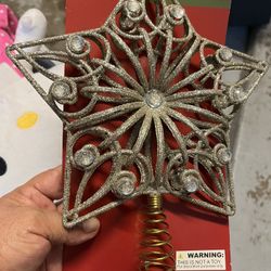 Christmas Stars 