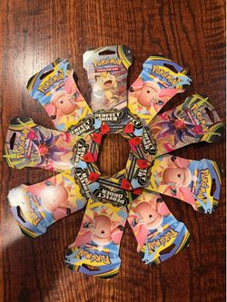 Perfect Order Sleeved Packs