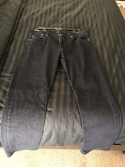 Authentic Polo Jeans