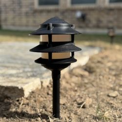 I Can Do Your Landscaping Lights 