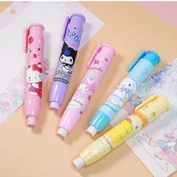 12 Borradores Kawaii