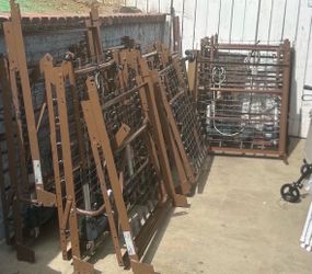Free Scrap