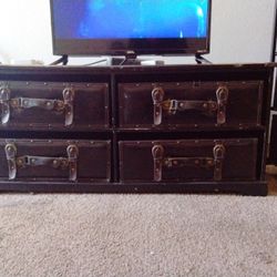 Antique Chest
