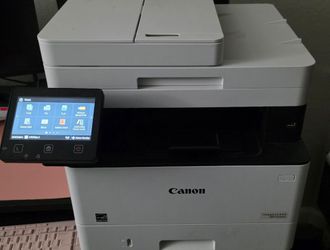 Canon AIO Laser printer
