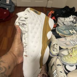 Jordan 13s