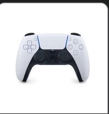 PS5 Controller