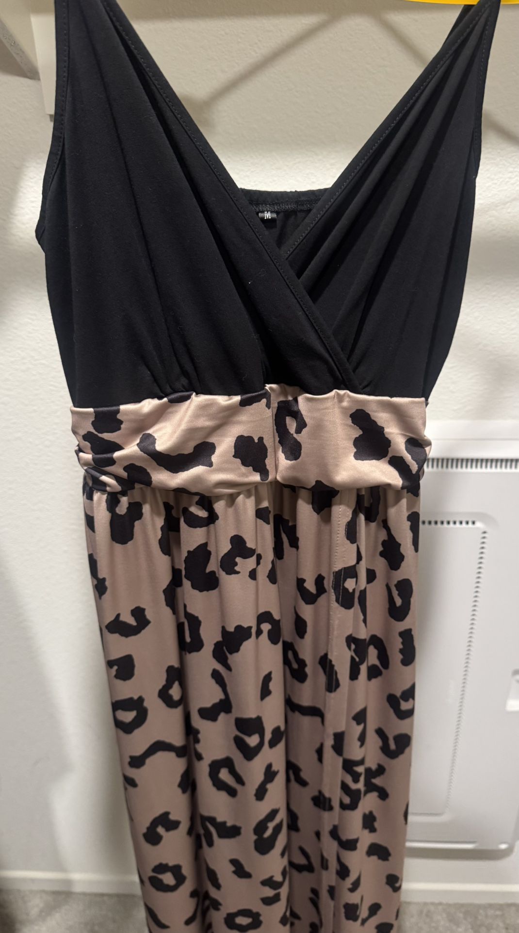 Maxi Dress (M)