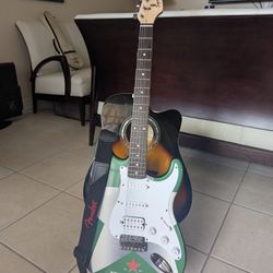 Musician's Bundle Pack Deal