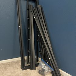 Twin Bed Frame  