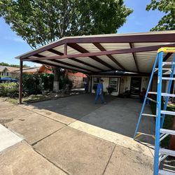 Carport 