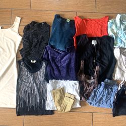 Women’s Bundle EVERYTHING FOR $5