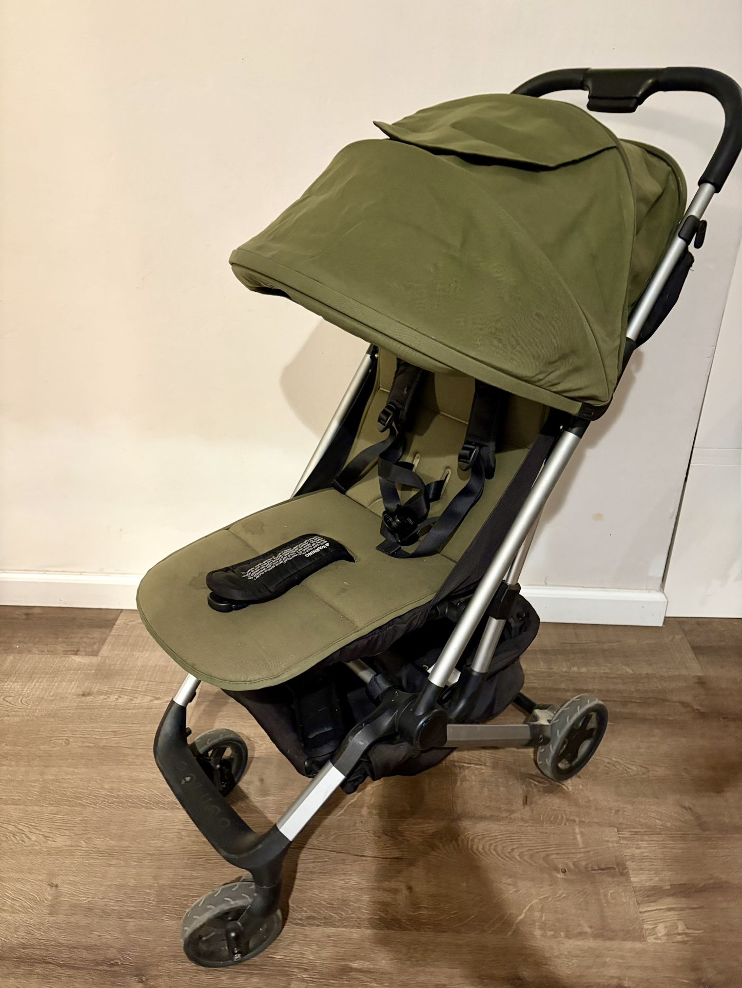Colugo Compact Stroller