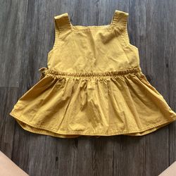 Toddler Top 4T