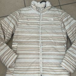 Girl Clothes Size 14/16 Jacket / Coat (North Face)