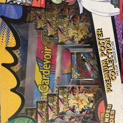 Pokeman- Mega Evolution Ascended Heroes