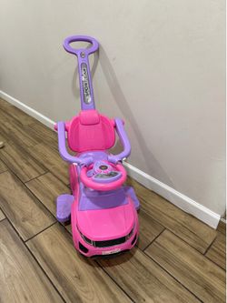 Car baby