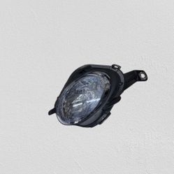 2016-2024 Bentley Bentayga Right RH Passenger Side Indicator Headlight 