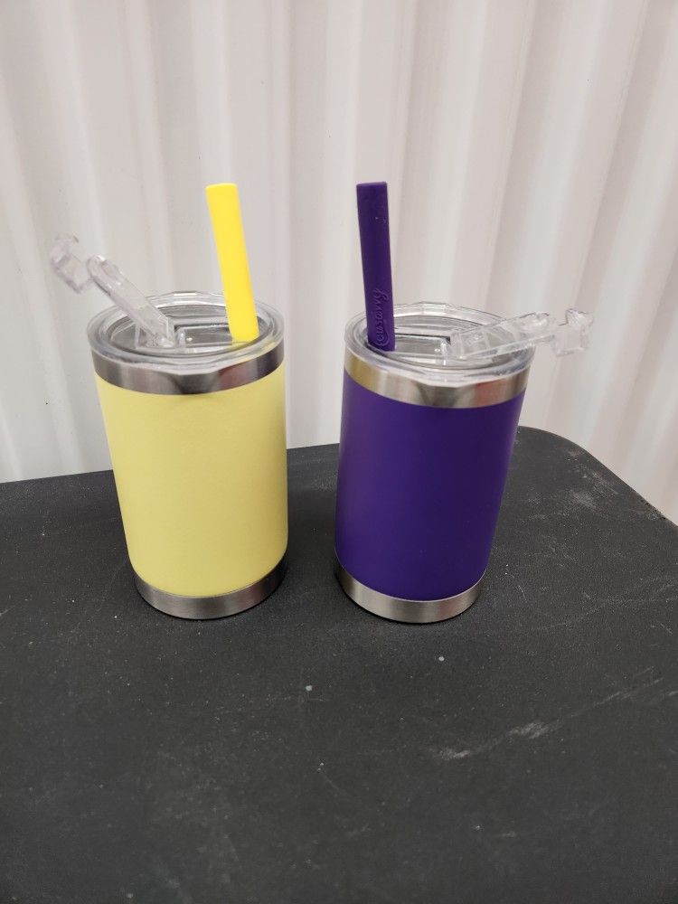 Kids Tumblers