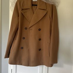 Coat 