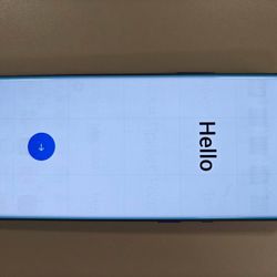 Oneplus Damaged Casing But Works PERFECTLY 