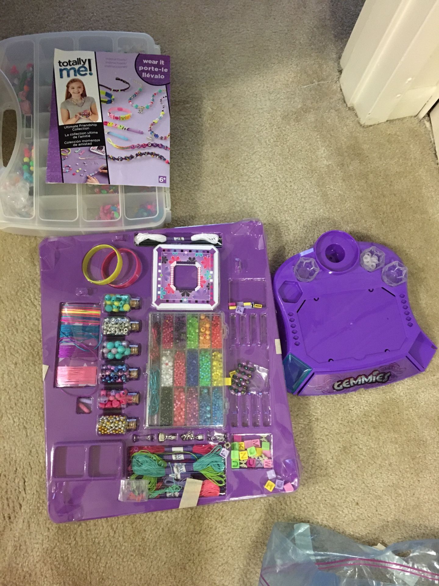 Jewelry Making Set