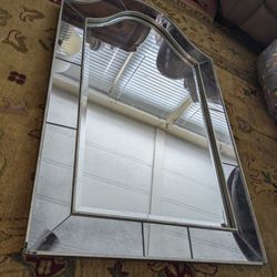 Beautiful Mirror For Sale