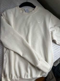 Crew neck sweaters