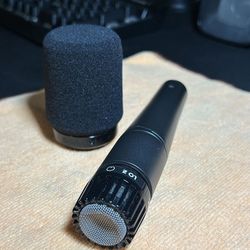 SHURE SM57 Microphone
