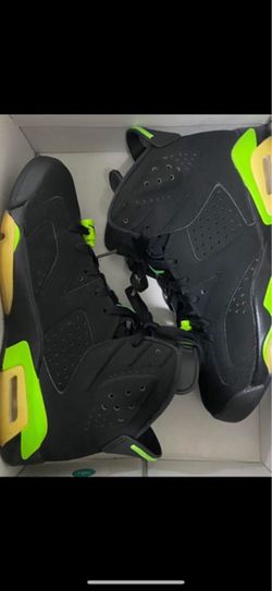 Jordon 6