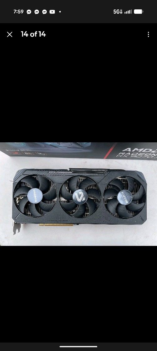 9070xt AMD Fsr4 
