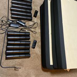 California King Electric Double Frame