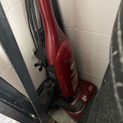 Vacuum