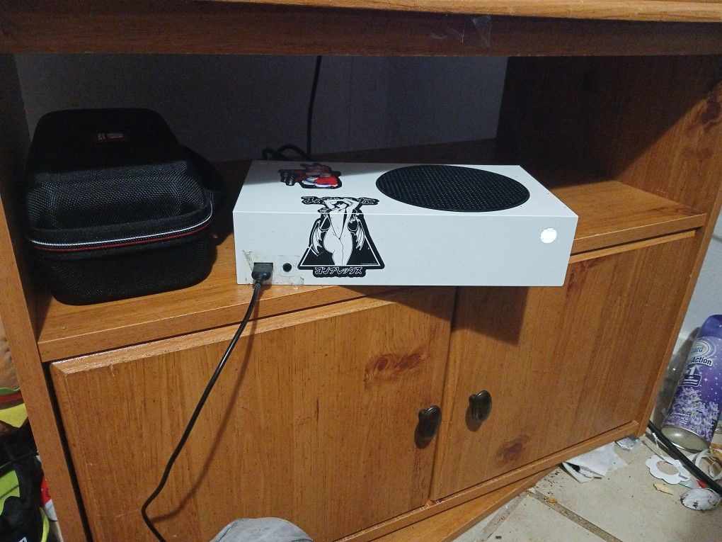 Xbox Series S