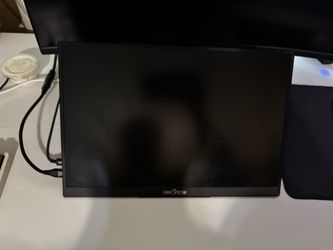 Portable Monitor