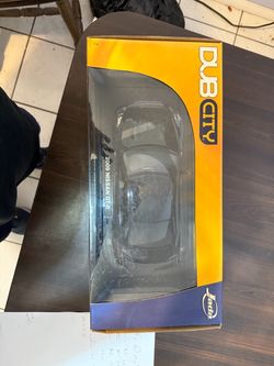 19 Dub Die Cast Model cars, Sold as a Set