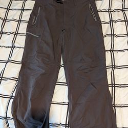Merrell Hiking Pants 34x32