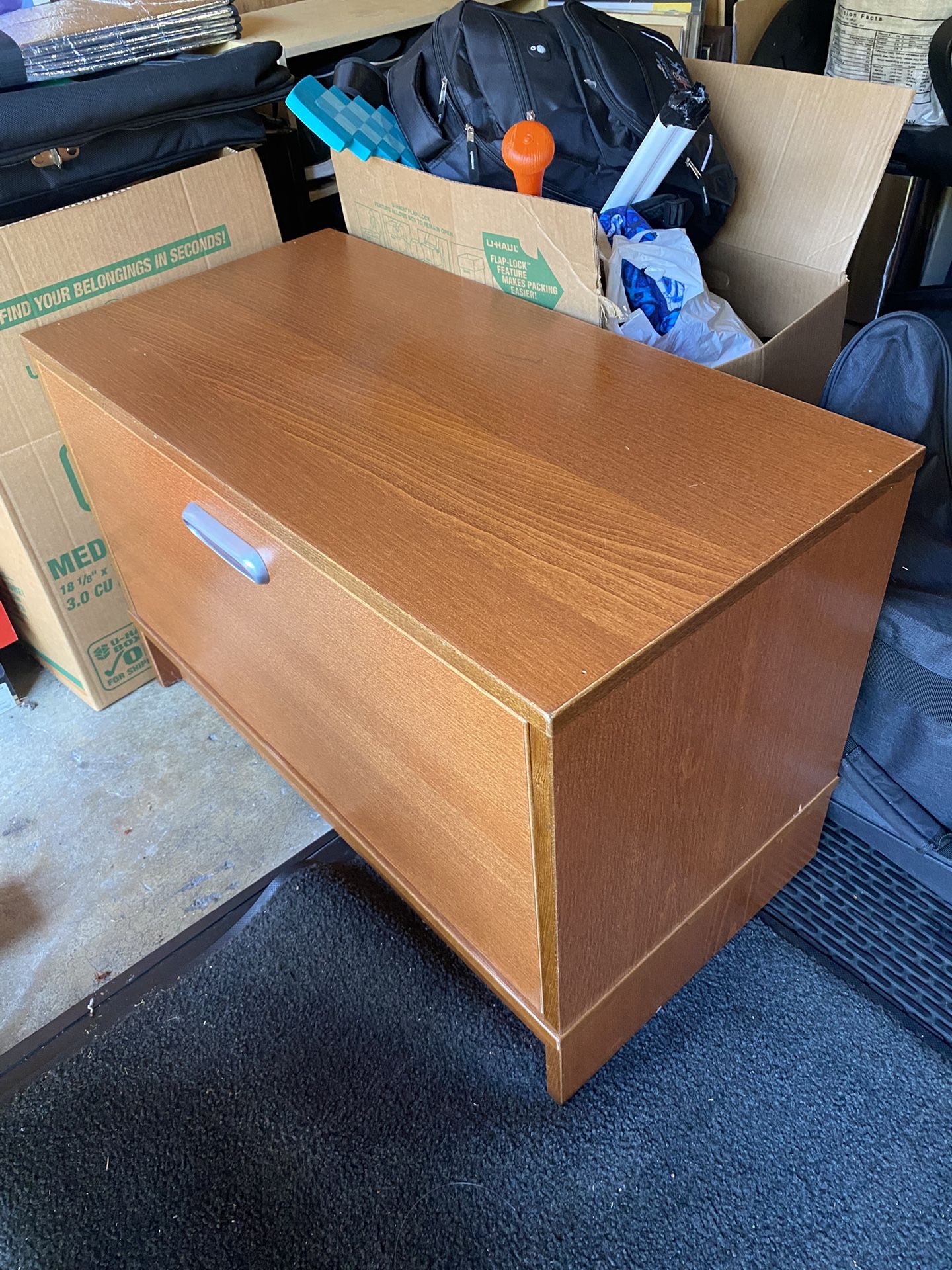 IKEA Filing Cabinet