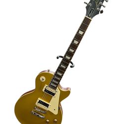 Electric Guitar (Les Paul)