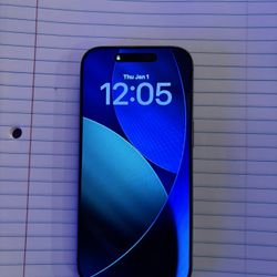 Apple iPhone 17 – Brand New/ Locked