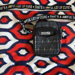 Awful Lot Of Cough Syrup X WCC