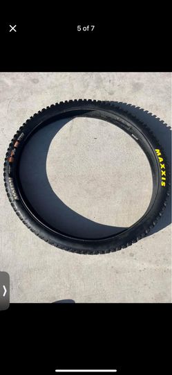 Assegai 29x2.5